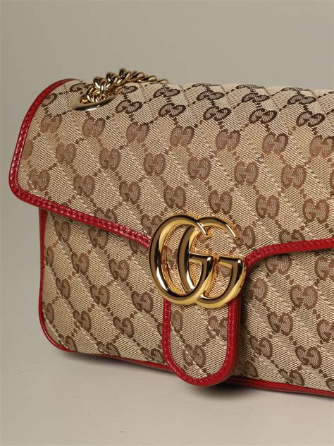 marsupio con tracolla stoffa gucci donna outlet|Outlet store: Gucci, Livermore Premium Outlets (Paragon Outlets .